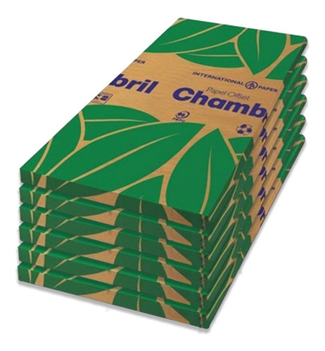 Papel Bond 66 X 96 Base 75grm