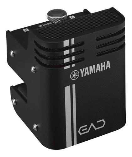 Módulo De Bateria Eletroacústico Yamaha Ead10 Com Microfone