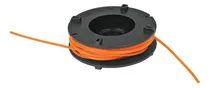 Comprar Repuesto Carrete Hilo Desbrozadoras Des-334352 Truper 15988 Color Naranja