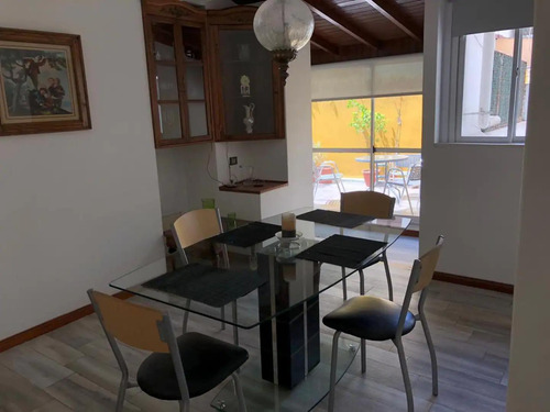 Departamento En Alquiler - 2 Dormitorios 2 Baño - 105mts2 - Palermo