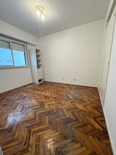 3 Ambientes A Nuevo A 2 Cuadras De Cabildo