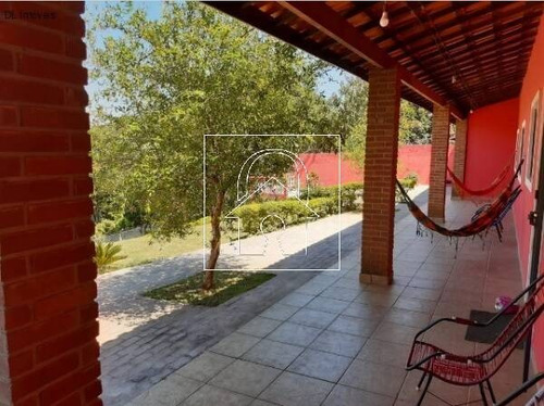 Imagem 7 de 15 de Chácara De 3.000m² À Venda Em Jarinu - Ch28343