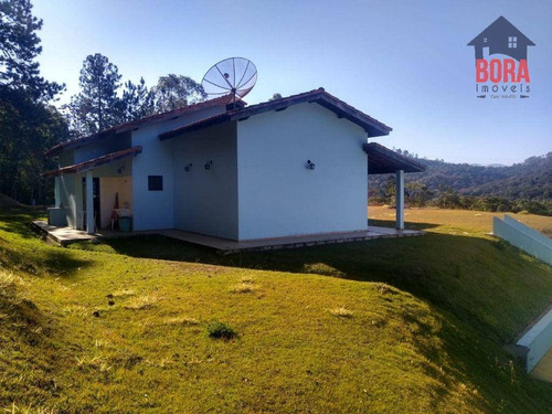 Imagem 11 de 30 de Chácara Com 4 Dormitórios À Venda, 9640 M² Por R$ 1.390.000,00 - Jardim Cinco Lagos - Mairiporã/sp - Ch0404