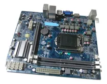 Comprar Placa-mãe Para Pc 1155 Ddr3 Ecs H61h2-m2 15-y90-011003