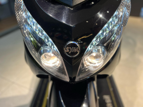 Maxsym 400i- 20/20 - 17.100km -r$28.500-melhor Condição- Clj