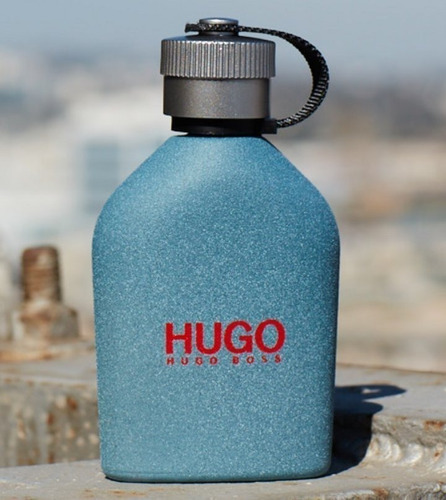 hugo urban journey 125ml