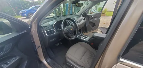 Chevrolet Equinox 1.5 Lt At