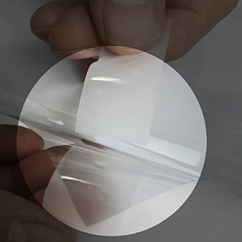 Imagen 5 de 6 de Bdf S4mc Seguridad Y Seguridad De La Película Para Ventanas
