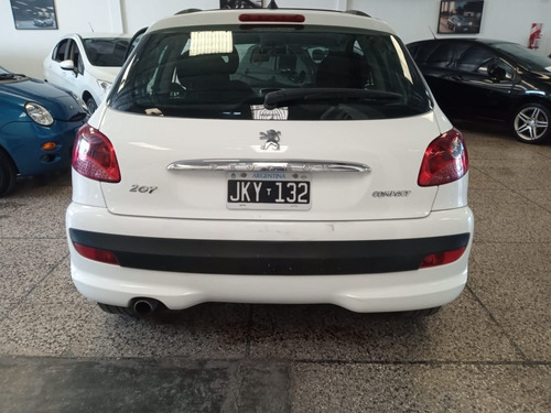 Peugeot 207 Xt 1.6 3 Puertas 2010!!!!