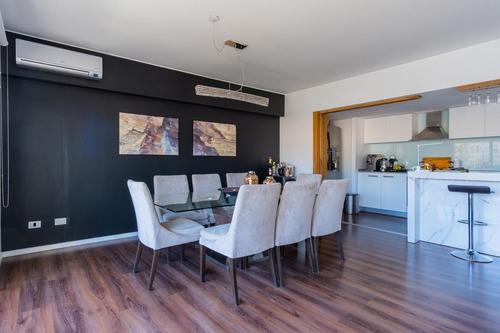 Imagen 13 de 30 de Venta Único 4 Ambientes Con Cochera Y Baulera En Quartier Dorrego.