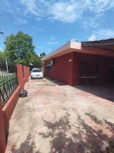 Casa De 3 Amb Con Gge En Lote Propio