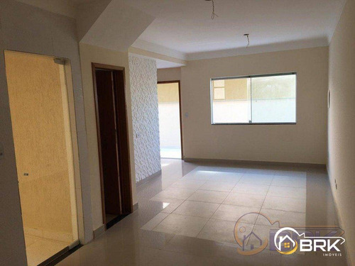 Casa Em Condominio - Ca0640