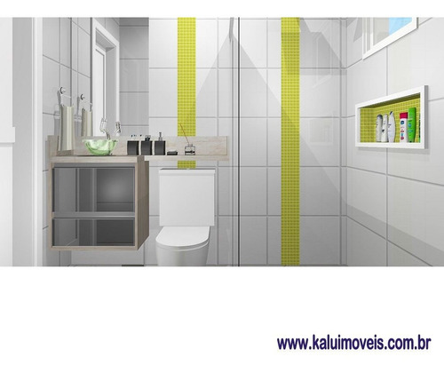 Imagem 22 de 22 de Apartamento Sem Condominio - Vila Curuça - 75672
