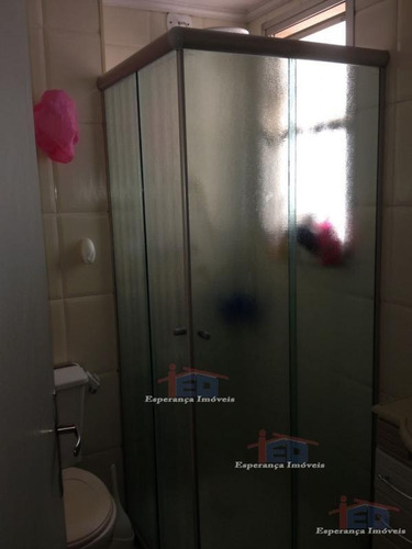 Imagem 11 de 15 de Ref.: 1835 - Apartamento Em Osasco Para Venda - V1835