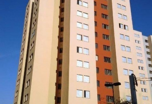 Imagem 18 de 20 de Apartamento 2 Quartos Osasco - Sp - Bandeiras - 0758