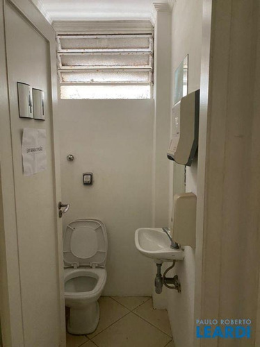 Imagem 12 de 15 de Conj. Comercial - Consolação - Sp - 651220