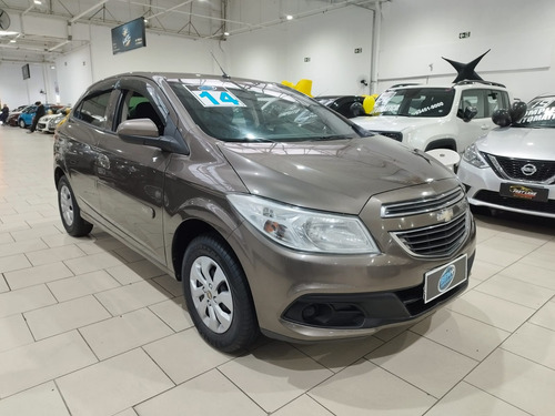 Chevrolet Onix 1.0 Lt 5p