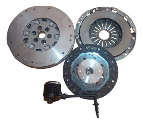 Kit Embrague + Volante Bimasa Fluence 2.0 M4r 2011-2015
