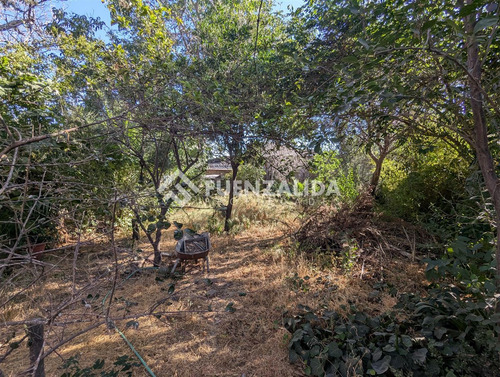 Casa En Venta De 4 Dorm. En Cerro Navia