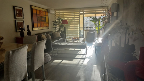 Impecable,comodo,acogedor,3 Dorm Baños,2 Estac. Metro Mla