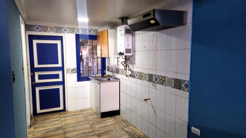 Casa 68m2, Metro Macul, La Florida Departamental C/ Tobalaba