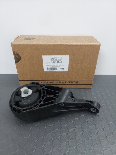 Base Motor Delantera Chevrolet Cruze Marca Star Parts 