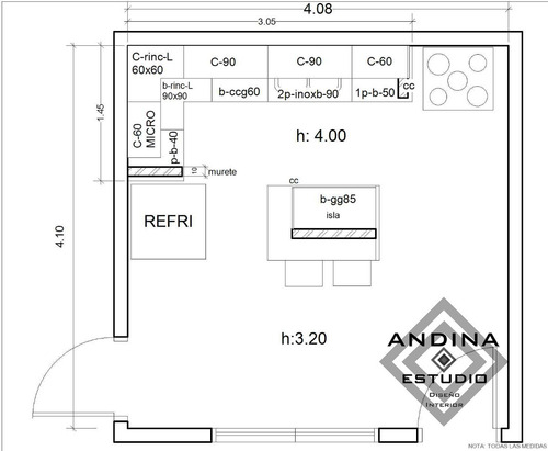 Imagen 4 de 6 de Reformas De Ambientes
