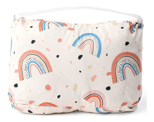 Kb Baby Funda Para Carrito De Compras (arco Iris Bohemio)