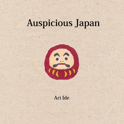 Libro Auspicious Japan (2nd English Edition) - Ide, Ari