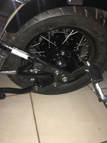 Yamaha Xvs 650 Drag Star