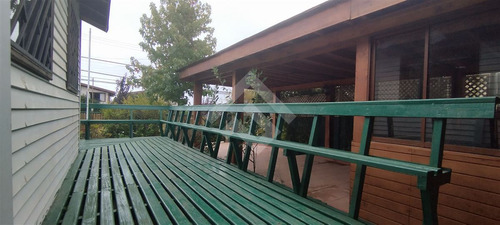 Casa En Venta 4d 2b 2e Algarrobo