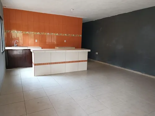 Venta Casa 2 Recamaras Col. Villa Rosita Tuxpan Ver.