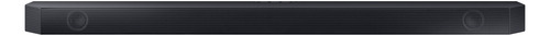 Barra De Sonido Samsung Premium Q-series Soundbar Hw-q605c