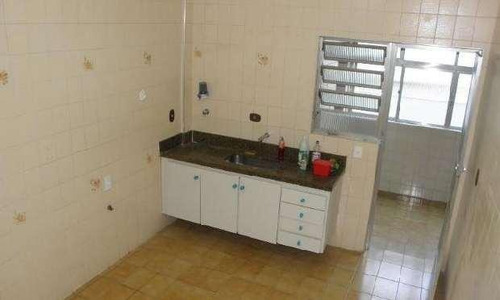 Imagem 5 de 7 de Bem Localizado = Garagem Demarcada - Ap1092