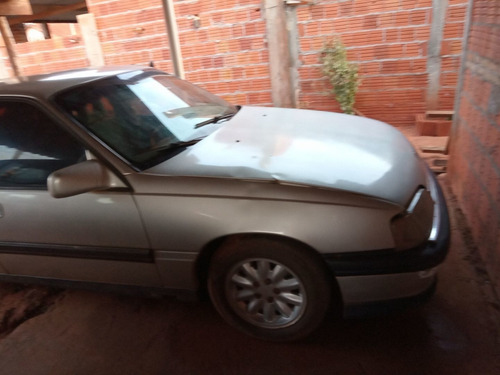 Chevrolet Omega