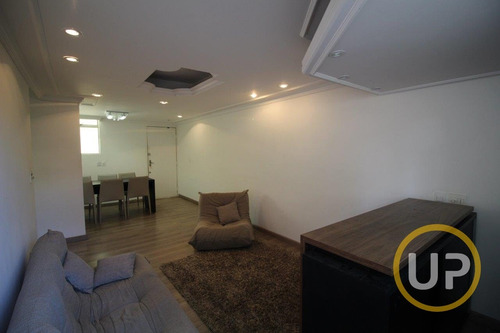 Apartamento Em Coração De Jesus - Belo Horizonte - 8490