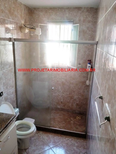 Imagem 9 de 30 de Jardim Alvorada/n.iguaçu. Casa 4 Quartos Sendo 1 Suíte, 2 Banheiros, Churrasqueira E Garagem. - Ca00605 - 33978244