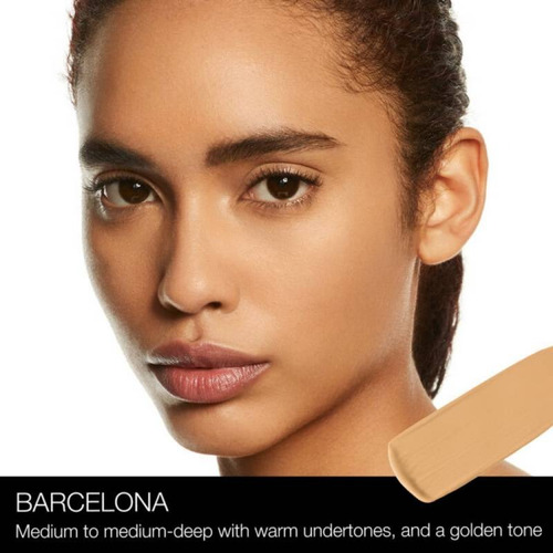 Nars Base De Maquillaje Soft Matte Complete - Tono Barcelona