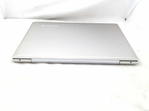 Laptop Lenovo U530 Core I3 4ta 4gb Ram 500gb Touch 15.6 Bt (Usado)