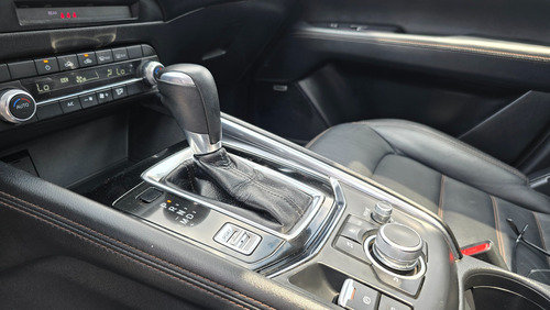 Mazda CX-5 2.5 S Grand Touring 4x2 At