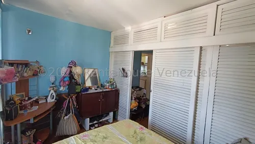 Apartamento En Venta Naiguata