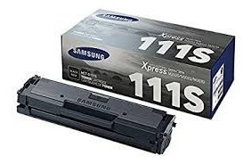 Imagen 3 de 4 de Recarga Toner Samsung Mt-111/ 101/ M2070/2020/2165 Domicillo