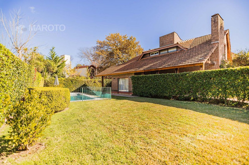Imagen 15 de 30 de Casa En Venta En Los Horneros - Maroto Propiedades