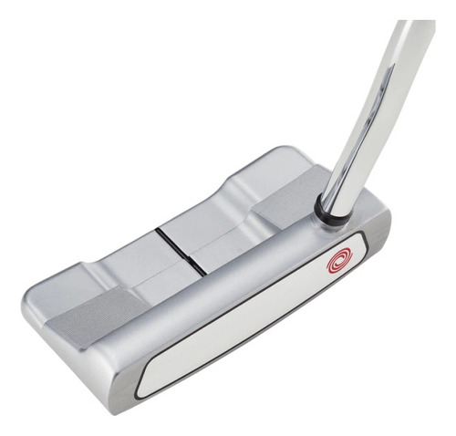 Putter Odyssey White Hot Og Double Wide Golflab