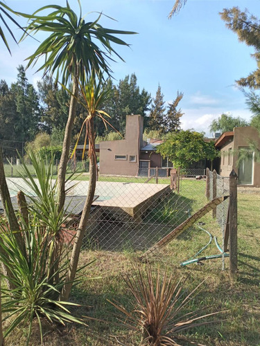 Casa En Venta - 3 Dormitorios 3 Baños - La Plata