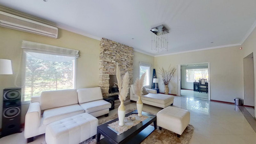 Casa En Venta En El Robledal, Pilar, Gba Norte