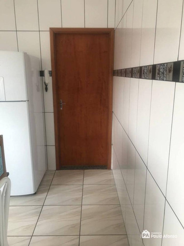 Imagem 7 de 13 de Apartamento No Bairro Residencial Mantiqueira- Poços De Caldas Mg. - Ap1758