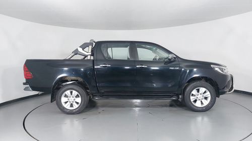 Toyota Hilux 2.8 DOBLE CABINA DSL (D-CAB DIESEL AT)