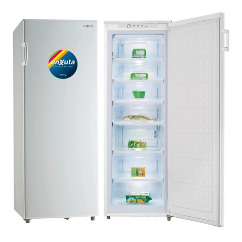 Freezer Vertical Enxuta 235 Lts  Fvenx238 Tienda Oficial