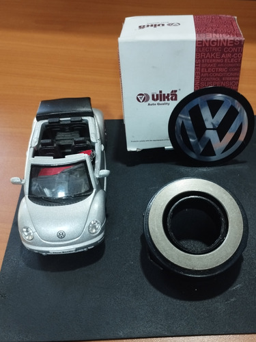 Collarín Embrague Volkswagen Bora Golf New Bettle 1.8